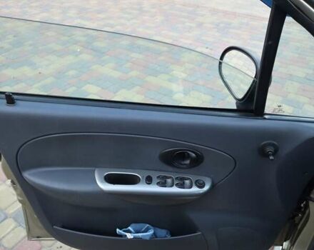 Бежевый Дэу Матиз, объемом двигателя 1 л и пробегом 43 тыс. км за 2600 $, фото 20 на Automoto.ua