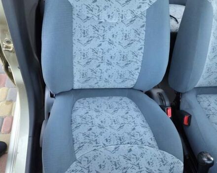 Бежевый Дэу Матиз, объемом двигателя 1 л и пробегом 43 тыс. км за 2600 $, фото 40 на Automoto.ua