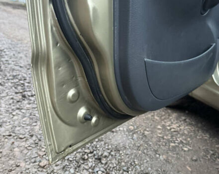 Бежевый Дэу Матиз, объемом двигателя 0.8 л и пробегом 210 тыс. км за 2550 $, фото 14 на Automoto.ua