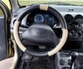 Бежевый Дэу Матиз, объемом двигателя 0.8 л и пробегом 118 тыс. км за 3300 $, фото 9 на Automoto.ua