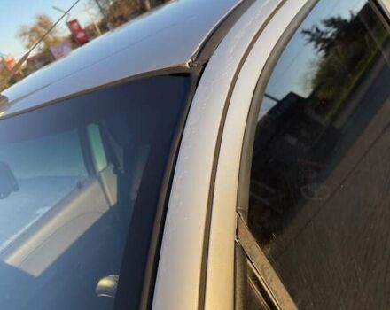 Бежевый Дэу Матиз, объемом двигателя 0.8 л и пробегом 143 тыс. км за 2800 $, фото 15 на Automoto.ua