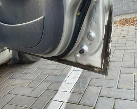 Бежевый Дэу Матиз, объемом двигателя 0.8 л и пробегом 143 тыс. км за 2800 $, фото 18 на Automoto.ua