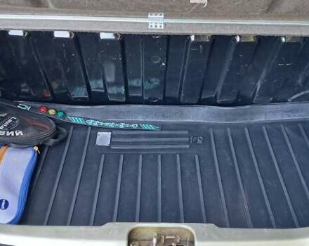 Бежевий Деу Матіз, об'ємом двигуна 0.8 л та пробігом 129 тис. км за 3300 $, фото 14 на Automoto.ua