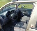 Бежевий Деу Матіз, об'ємом двигуна 8 л та пробігом 76 тис. км за 1538 $, фото 5 на Automoto.ua
