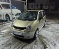 Бежевый Дэу Матиз, объемом двигателя 1 л и пробегом 43 тыс. км за 2600 $, фото 4 на Automoto.ua