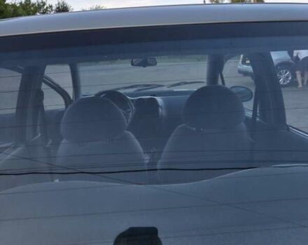 Бежевый Дэу Матиз, объемом двигателя 1 л и пробегом 43 тыс. км за 2600 $, фото 22 на Automoto.ua