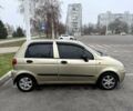 Бежевий Деу Матіз, об'ємом двигуна 0.8 л та пробігом 118 тис. км за 3100 $, фото 7 на Automoto.ua