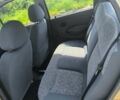 Бежевый Дэу Матиз, объемом двигателя 0.8 л и пробегом 160 тыс. км за 2400 $, фото 4 на Automoto.ua