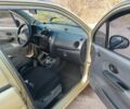 Деу Матіз 2006 у Прилуках на Automoto.ua Бежевий Деу Матіз, об'ємом двигуна 0.8 л та пробігом 150 тис. км за 2780 $, фото 6 на Automoto.ua