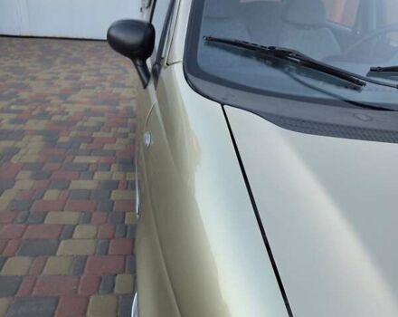 Бежевый Дэу Матиз, объемом двигателя 1 л и пробегом 43 тыс. км за 2600 $, фото 16 на Automoto.ua