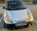 Бежевий Деу Матіз, об'ємом двигуна 0.8 л та пробігом 143 тис. км за 2500 $, фото 1 на Automoto.ua