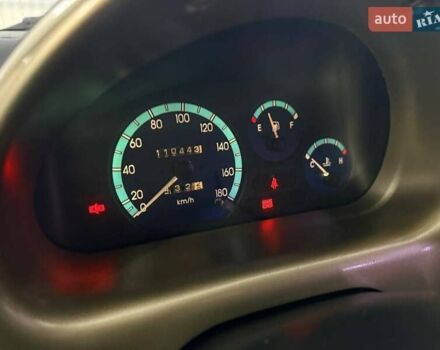 Деу Матіз 2006 у Червоноград на Automoto.ua Бежевий Деу Матіз, об'ємом двигуна 0.8 л та пробігом 252 тис. км за 2500 $, фото 1 на Automoto.ua