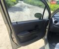 Бежевый Дэу Матиз, объемом двигателя 0.8 л и пробегом 160 тыс. км за 2400 $, фото 7 на Automoto.ua
