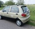 Бежевий Деу Матіз, об'ємом двигуна 0 л та пробігом 80 тис. км за 1570 $, фото 9 на Automoto.ua
