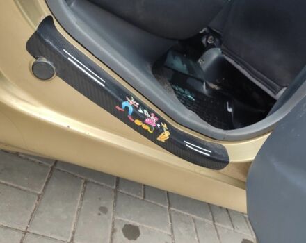 Бежевый Дэу Матиз, объемом двигателя 0.8 л и пробегом 165 тыс. км за 2700 $, фото 18 на Automoto.ua