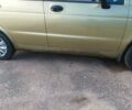 Деу Матіз 2006 у Прилуках на Automoto.ua Бежевий Деу Матіз, об'ємом двигуна 0.8 л та пробігом 150 тис. км за 2780 $, фото 2 на Automoto.ua