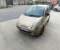 Бежевий Деу Матіз, об'ємом двигуна 0.8 л та пробігом 150 тис. км за 1800 $, фото 10 на Automoto.ua