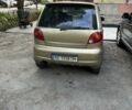 Бежевий Деу Матіз, об'ємом двигуна 0.8 л та пробігом 138 тис. км за 2300 $, фото 3 на Automoto.ua