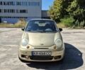 Бежевий Деу Матіз, об'ємом двигуна 0.8 л та пробігом 112 тис. км за 2200 $, фото 1 на Automoto.ua