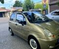 Бежевий Деу Матіз, об'ємом двигуна 0.8 л та пробігом 160 тис. км за 2600 $, фото 2 на Automoto.ua