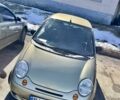 Бежевий Деу Матіз, об'ємом двигуна 0.8 л та пробігом 84 тис. км за 3000 $, фото 1 на Automoto.ua