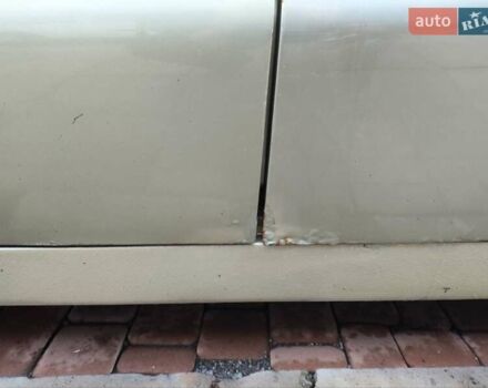 Бежевый Дэу Матиз, объемом двигателя 0.8 л и пробегом 185 тыс. км за 2500 $, фото 14 на Automoto.ua