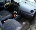 Бежевий Деу Матіз, об'ємом двигуна 0.8 л та пробігом 0 тис. км за 1250 $, фото 1 на Automoto.ua
