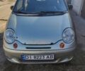 Бежевий Деу Матіз, об'ємом двигуна 0.8 л та пробігом 173 тис. км за 1650 $, фото 1 на Automoto.ua