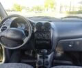 Бежевий Деу Матіз, об'ємом двигуна 0.8 л та пробігом 126 тис. км за 3000 $, фото 12 на Automoto.ua
