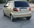 Бежевий Деу Матіз, об'ємом двигуна 0.8 л та пробігом 122 тис. км за 2400 $, фото 9 на Automoto.ua