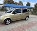 Бежевий Деу Матіз, об'ємом двигуна 0.8 л та пробігом 127 тис. км за 3500 $, фото 6 на Automoto.ua