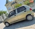 Бежевий Деу Матіз, об'ємом двигуна 0.8 л та пробігом 225 тис. км за 1400 $, фото 1 на Automoto.ua