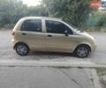 Бежевий Деу Матіз, об'ємом двигуна 0.8 л та пробігом 160 тис. км за 2100 $, фото 1 на Automoto.ua