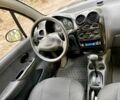 Бежевый Дэу Матиз, объемом двигателя 0.8 л и пробегом 73 тыс. км за 2999 $, фото 15 на Automoto.ua