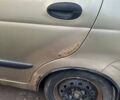 Бежевий Деу Матіз, об'ємом двигуна 0.8 л та пробігом 130 тис. км за 1650 $, фото 5 на Automoto.ua