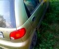 Бежевий Деу Матіз, об'ємом двигуна 0.8 л та пробігом 0 тис. км за 1250 $, фото 3 на Automoto.ua