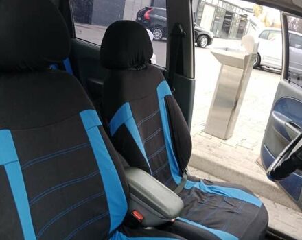 Бежевый Дэу Матиз, объемом двигателя 0.8 л и пробегом 186 тыс. км за 900 $, фото 5 на Automoto.ua