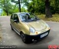 Бежевый Дэу Матиз, объемом двигателя 1 л и пробегом 51 тыс. км за 2600 $, фото 1 на Automoto.ua