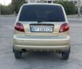 Бежевий Деу Матіз, об'ємом двигуна 0.8 л та пробігом 122 тис. км за 2400 $, фото 8 на Automoto.ua