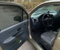 Бежевий Деу Матіз, об'ємом двигуна 0.8 л та пробігом 130 тис. км за 2050 $, фото 2 на Automoto.ua