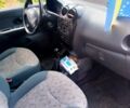 Бежевый Дэу Матиз, объемом двигателя 1 л и пробегом 200 тыс. км за 1700 $, фото 5 на Automoto.ua