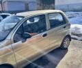 Бежевий Деу Матіз, об'ємом двигуна 0.8 л та пробігом 84 тис. км за 3000 $, фото 4 на Automoto.ua