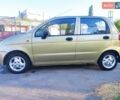 Бежевий Деу Матіз, об'ємом двигуна 0.8 л та пробігом 126 тис. км за 3000 $, фото 3 на Automoto.ua