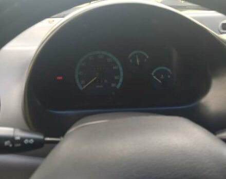 Бежевий Деу Матіз, об'ємом двигуна 0.99 л та пробігом 184 тис. км за 2100 $, фото 7 на Automoto.ua