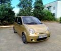 Бежевий Деу Матіз, об'ємом двигуна 0.8 л та пробігом 78 тис. км за 2400 $, фото 8 на Automoto.ua