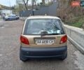 Бежевий Деу Матіз, об'ємом двигуна 0.8 л та пробігом 102 тис. км за 1650 $, фото 6 на Automoto.ua