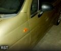 Дэу Матиз 2007 в Полтаве на Automoto.ua Бежевый Дэу Матиз, объемом двигателя 0.8 л и пробегом 100 тыс. км за 2400 $, фото 2 на Automoto.ua