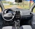 Бежевый Дэу Матиз, объемом двигателя 0.8 л и пробегом 150 тыс. км за 2499 $, фото 14 на Automoto.ua