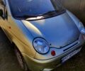 Бежевий Деу Матіз, об'ємом двигуна 0.8 л та пробігом 173 тис. км за 1650 $, фото 1 на Automoto.ua