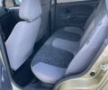 Бежевий Деу Матіз, об'ємом двигуна 0.8 л та пробігом 122 тис. км за 2400 $, фото 12 на Automoto.ua